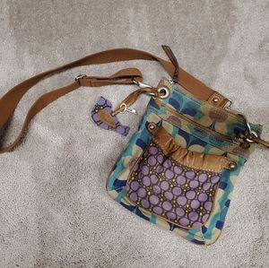 Fossil Crossbody Purse